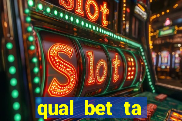 qual bet ta pagando agora